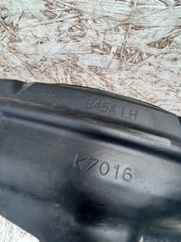 фото thumb №7, Підкрилок ліва передні перед mazda 3 ii 2013-