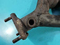 Коллектор выпускной bmw e39 1740731 2.5 r6 95-00 с Разборки, фото thumb