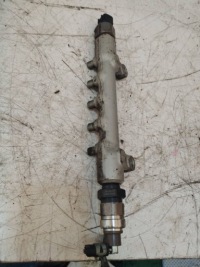 фото thumb №1, Toyota avensis t250 2005 распределитель топлива