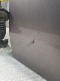 фото thumb №7, Дверь левая задние hyundai sonata v k:g6