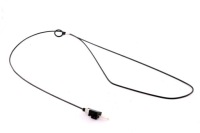 Купити Mini r50 r53 r56 тягa замка трос кришки багажника 7069310, фото thumb