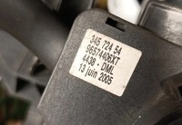 фото thumb №8, Citroen berlingo індикатор двірники перемикач łodygi + кільце шлейф підрульового перемикача