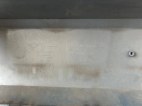 фото thumb №7, Mini countryman f60 бампер перед 7390520 оригинал