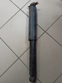 Купить Амортизатор задний задняя правый левый jeep wrangler jk 07-18, фото thumb