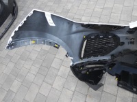 фото thumb №9, Бампер, решітка радіатора, ґрати jaguar e-pace