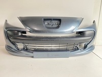 фото thumb №1, Бампер перед передній peugeot 207 sport 2006-2009