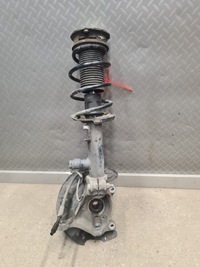 фото thumb №5, Поворотна опора амортизатор амортизатор mcpherson  переднє лівий активний skoda superb iii