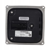фото thumb №10, Модуль управляющий фары led lams3 a21890093