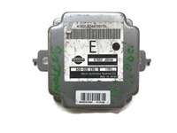 фото thumb №1, Renault koleos модуль блок керування приводу 41650jg04a