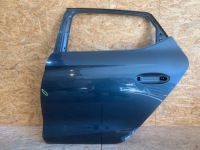 фото thumb №1, Seat leon 4 iv hb двері лівий задня задні ліва 5fa833311