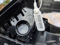 Кришка багажника задні задня накладка bmw ix i20 Зі Шроту, фото thumb