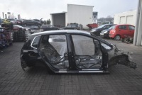 фото thumb №5, Четверть крыло левый правый задняя лонжерон блок двигателя порог vw golf vi sportsvan