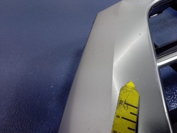 фото thumb №9, Audi q7 ii 4m0 15- решётка радиатор решётка радиатора 4m0853651f