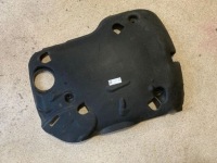 фото thumb №6, Шумоизоляция стены перегородки bmw x3 g01 8580383