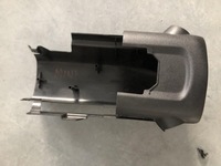 фото thumb №1, Mini countryman r60 s защита колонки рулевого