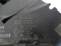 фото thumb №8, Фара ліва ліві перед передня audi tt 8s повний led 8s0941033d