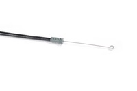 фото thumb №12, Audi nowa трос тягa відкривання капот оригінальний номер 4m0823531b