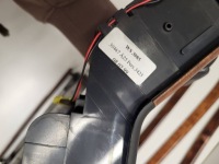 фото thumb №16, Рамка декоры накладки декоративные nussbaum drewno комплект bmw e39 8209847 8184159