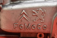 фото thumb №8, Головка двигуна 9684487210 citroen c3 picasso 1.6 hdi 90 km 08-13