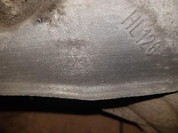 фото thumb №7, Коробка передач передач 1.6ehdi citroen ds4 20ea10