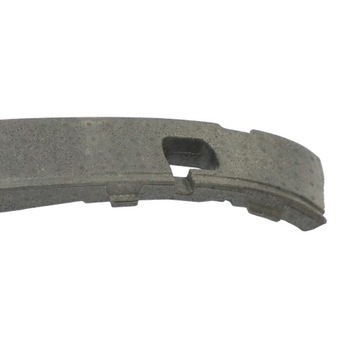 фото thumb №11, Mercedes c203 купе абсорбер піна заднього бампера a2038851437
