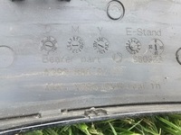 фото thumb №10, Mercedes eqs 296 планка крила права зад w колір!