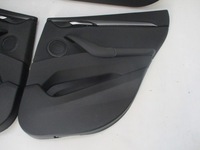 фото thumb №5, Обивка обивка дверь bmw x1 f48 19r anglik