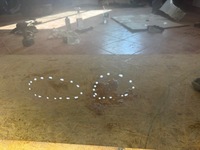 фото thumb №5, Капот крышка двигателя mazda cx5 ii