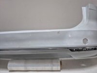 фото thumb №10, Vw passat b8 універсал highline 14-19 задній бампер pdc 3g9807421