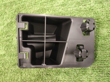 фото thumb №9, Ковзун бампера лівий зад jaguar xj x351 новий оригінал