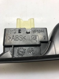 фото thumb №5, Перемикач вікон renault оригінальний номер 829614619r