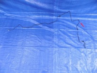 Купить Шланг тормозной трубка тормозная bmw x5 g05 45e 20r, фото thumb