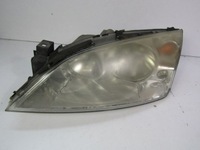 фото thumb №7, Mondeo mk3 фара лампа перед ліва 0301174201