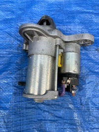 Стартер renault dacia 1.0 233008820r Недорого, фото thumb