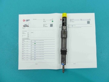 фото thumb №1, Інжектор ford mondeo mk3 ejdr00101z 2.0 tdci