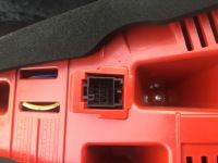 Фара задняя led левая правая mercedes w117 оригинал Недорого, фото thumb