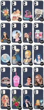 Матовый гранатовый чехол для IPHONE 12 серийных моделей