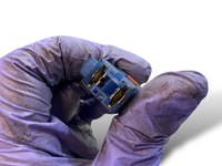 фото thumb №7, Opel corsa c 1400cm3 2004 насос усилителя хэтчбек 13205207