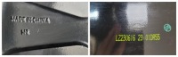 фото thumb №15, Диск volvo xc40 7,5x19 19 et50,5 5x108 32358728