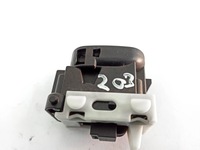 фото thumb №11, Mercedes-benz c w203 2004 зад сторона левая панели управление, переключатели