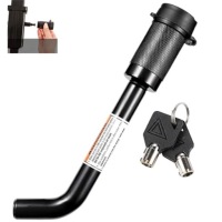 Купить Замок hakowy 5/8" для  2-2.5" крюки легкая обслуживание безопасность, фото thumb
