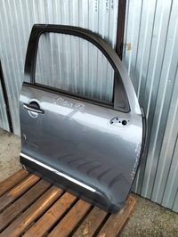 фото thumb №8, Двері праве правий перед citroen c3 picasso колір kthc 2008-2012 exclusive