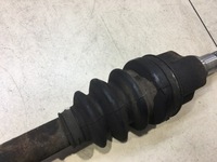 фото thumb №10, Привідний вал ліва короткий ford fiesta mk6 1.3
