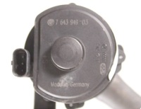 Дополнительная насос воды bmw x3 f25 2.0 d 7643949 Недорого, фото thumb