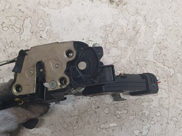 фото thumb №5, Toyota corolla e11 97- замок двері правий перед