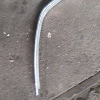 фото thumb №5, Mercedes c123 coupe рамка лоток двері права