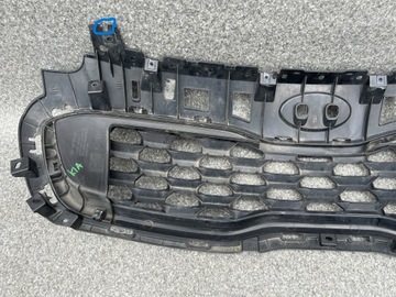 фото thumb №9, Kia sportage iv рестайлінг решітка радіатора решітка бампера перед оригінал 86352-f1800