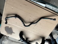 Купить Bmw 5 g30 2.0 d труба пабтрубок  шланг воды 8598384, фото thumb