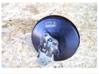 фото thumb №1, Dacia logan 1.6 2010 - усилитель тормозов + помпа 472107379r