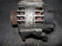 Купить Генератор 059903015g 1.6 1.8 2.4 2.8 3.0 audi a4 b5 b6 b7, фото thumb
